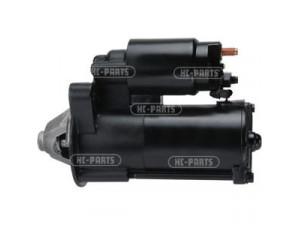 HC-PARTS CS1429 starteris 
 Elektros įranga -> Starterio sistema -> Starteris
1387091, 6G9N11000BB