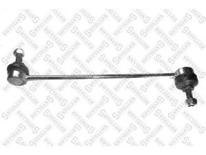 STELLOX 56-00233-SX šarnyro stabilizatorius 
 Ašies montavimas/vairavimo mechanizmas/ratai -> Stabilizatorius/fiksatoriai -> Savaime išsilyginanti atrama
46413122, 46545743, 51701045, 60813377