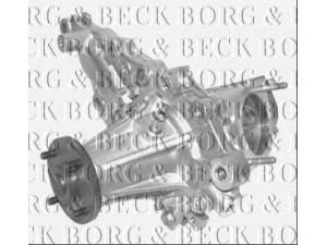 BORG & BECK BWP2160 vandens siurblys 
 Aušinimo sistema -> Vandens siurblys/tarpiklis -> Vandens siurblys
1610049875, 1610049876, 1611049155