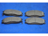 PARTS-MALL PKA-016 stabdžių trinkelių rinkinys, diskinis stabdys 
 Techninės priežiūros dalys -> Papildomas remontas
5810126A00, 5810126A00-BR, 5810126A10