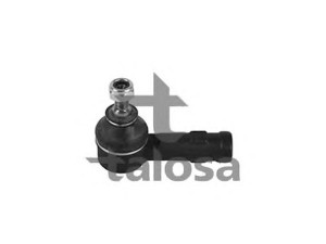 TALOSA 42-07692 skersinės vairo trauklės galas
568204A600