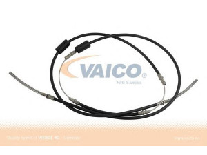 VAICO V25-30037 trosas, stovėjimo stabdys 
 Stabdžių sistema -> Valdymo svirtys/trosai
6 166 967, 6 171 464