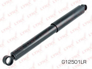 LYNXauto G12501LR amortizatorius 
 Pakaba -> Amortizatorius
48531-26390, 48531-26430, 48531-26780