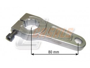 CASALS MD996 remonto komplektas, stabdžių apkaba
MCK1160, MCK1175