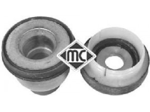Metalcaucho 04964 stebulės laikiklio įvorė 
 Ašies montavimas/vairavimo mechanizmas/ratai -> Ašies atrama/ašies korpusas/ašies montavimas -> Pasukamojo veleno sujungimas
350406