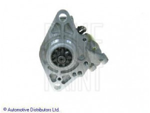 BLUE PRINT ADC41236 starteris 
 Elektros įranga -> Starterio sistema -> Starteris
ME014417, ME014418, ME017092, ME220480