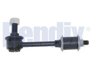 BENDIX 042483B šarnyro stabilizatorius 
 Ašies montavimas/vairavimo mechanizmas/ratai -> Stabilizatorius/fiksatoriai -> Savaime išsilyginanti atrama
54810-3E000