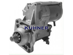 AD KÜHNER 254348 starteris
3282626, 3957596, 600-863-5110