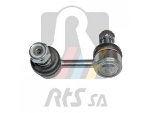 RTS 97-09755-2 šarnyro stabilizatorius 
 Ašies montavimas/vairavimo mechanizmas/ratai -> Stabilizatorius/fiksatoriai -> Savaime išsilyginanti atrama
4056A133, MR992191
