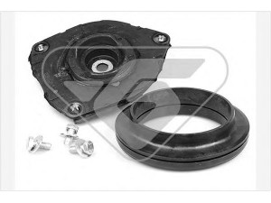 HUTCHINSON KS 195 remonto komplektas, pakabos statramstis 
 Pakaba -> Pakabos statramsčio guolis
543A08989R