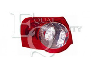 EQUAL QUALITY GP1078 kombinuotas galinis žibintas 
 Kėbulas -> Šviesos -> Kombinuotas galinis žibintas/dalys -> Kombinuotas galinis žibintas
95400726A1, 27450802, 3C9 945 096