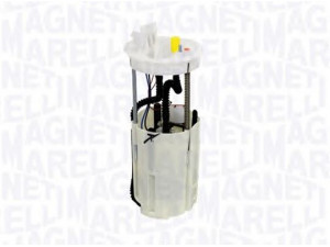 MAGNETI MARELLI 519030309902 degalų matuoklis 
 Ryšio/informacijos sistemos -> Prietaisai
60815142, 60815491, 46512837, 46742146
