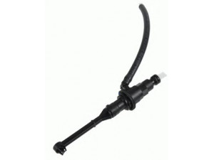 SACHS 6284 600 691 pagrindinis cilindras, sankaba 
 Sankaba/dalys -> Sankabos valdymas -> Pagrindinis cilindras
82 00 019 602, 8200 776 229