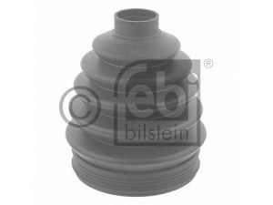 FEBI BILSTEIN 30023 gofruotoji membrana, kardaninis velenas
6Q0 407 285 A