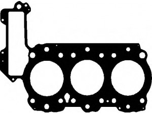 ELRING 530.691 tarpiklis, cilindro galva 
 Variklis -> Cilindrų galvutė/dalys -> Tarpiklis, cilindrų galvutė
996.104.270.06