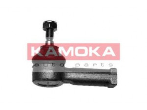 KAMOKA 999934 skersinės vairo trauklės galas 
 Vairavimas -> Vairo mechanizmo sujungimai
3 24 066, 26 065 265, 93 192 446