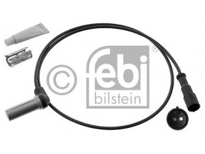 FEBI BILSTEIN 40543 jutiklis, rato greitis
1504 929, 1506 006, 50060 41994