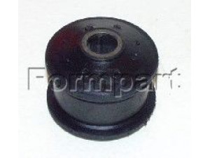 FORMPART 1500083 valdymo svirties/išilginių svirčių įvorė 
 Ašies montavimas/vairavimo mechanizmas/ratai -> Valdymo svirtis/pasukamosios svirties sujungimas -> Montavimas/sutvirtinimas
1114825, 6 608 818, 6145773, 6154670