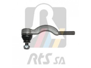 RTS 91-04010 skersinės vairo trauklės galas 
 Vairavimas -> Vairo mechanizmo sujungimai
45406-19015, 45406-19016, 45406-19025