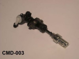 AISIN CMD-003 pagrindinis cilindras, sankaba
31410-87315, 31410-87322, 3141087322