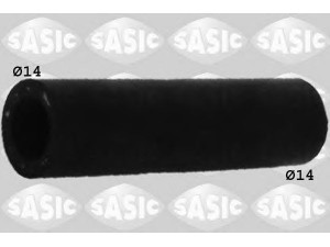 SASIC 3406072 radiatoriaus žarna 
 Aušinimo sistema -> Žarnelės/vamzdeliai/sujungimai -> Radiatoriaus žarnos
55209535, 55209535