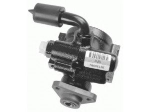 ZF LENKSYSTEME 8001 685 hidraulinis siurblys, vairo sistema
55 183 805, 55 183 805