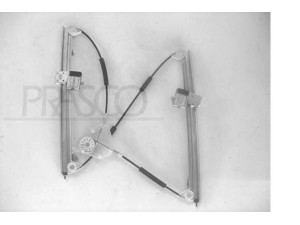PRASCO VW021W023 lango pakėliklis 
 Vidaus įranga -> Elektrinis lango pakėliklis
6Q4837462G