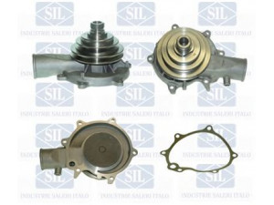 Saleri SIL PA388P vandens siurblys 
 Aušinimo sistema -> Vandens siurblys/tarpiklis -> Vandens siurblys
1334082, 1334091, 90136377, 93171540