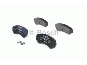 BOSCH 0 986 424 709 stabdžių trinkelių rinkinys, diskinis stabdys 
 Techninės priežiūros dalys -> Papildomas remontas
S4Y93328Z, S4Y93328ZA, S4YR3323Z