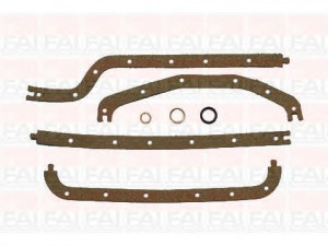 FAI AutoParts SGS104 tarpiklių rinkinys, alyvos karteris 
 Variklis -> Tarpikliai -> Sandarikliai, alyvos sistema