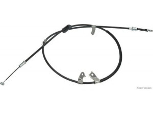 MAGNETI MARELLI 600000120170 trosas, stovėjimo stabdys
47560-SNA-A51, 47560-SNA-A52, 47560-SNA-A53