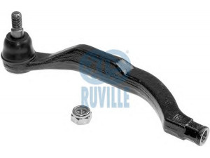 RUVILLE 917442 skersinės vairo trauklės galas 
 Vairavimas -> Vairo mechanizmo sujungimai
53560-SP0-013