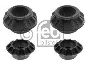 FEBI BILSTEIN 14958 remonto komplektas, pakabos statramstis 
 Ašies montavimas/vairavimo mechanizmas/ratai -> Montavimas, pakabos statramstis
191 512 333, 191 512 333 S1