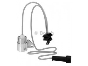 BOSCH 9 231 081 311 kondensatorius, uždegimas
9300159