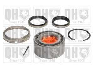 QUINTON HAZELL QWB946 rato guolio komplektas 
 Ašies montavimas/vairavimo mechanizmas/ratai -> Rato stebulė/montavimas -> Rato guolis
90363-38006, 90369-38006