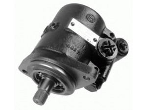 ZF LENKSYSTEME 7673.955.219 hidraulinis siurblys, vairo sistema