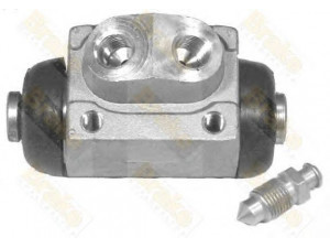 Brake ENGINEERING WC1517BE rato stabdžių cilindras 
 Stabdžių sistema -> Ratų cilindrai
5833038010, 5838038010, 5833038010