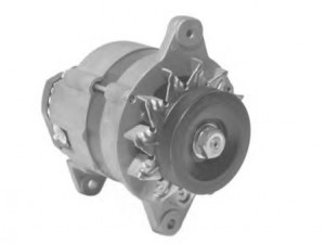 BTS Turbo L610479 kintamosios srovės generatorius
9822007640, LT130-89