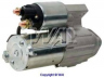 WAIglobal 6786N starteris
8191680390, 12594495, 89017755