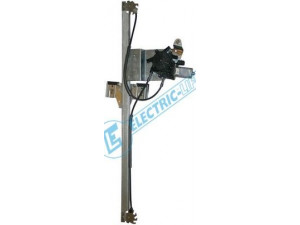 ELECTRIC LIFE ZR ZA42 R lango pakėliklis 
 Vidaus įranga -> Elektrinis lango pakėliklis
9067200146, 2E0837402