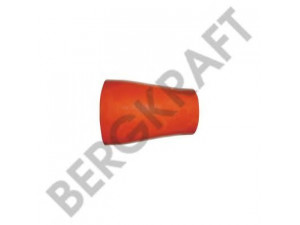 BERGKRAFT BK2991621SP kompresoriaus padavimo žarna
2K 67230, 2K67230