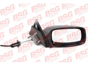 BSG BSG 30-900-073 išorinis veidrodėlis 
 Kėbulas -> Keleivių kabina -> Veidrodėlis
1 022 204, 1 024 948, 1 054 536