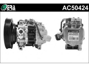 ERA Benelux AC50424 kompresorius, oro kondicionierius 
 Oro kondicionavimas -> Kompresorius/dalys
50510966, 50514056, 60693331, 71787477