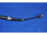 PARTS-MALL PTA-535 trosas, stovėjimo stabdys
5977027300, 5977027301