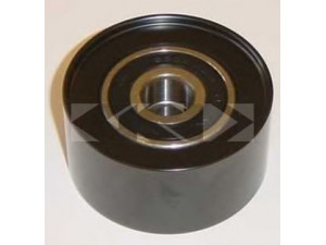 SPIDAN 70428 kreipiantysis skriemulys, V formos rumbuotas diržas 
 Diržinė pavara -> V formos rumbuotas diržas/komplektas -> Laisvasis/kreipiamasis skriemulys
RF5D-15-940A, RFD5-15-940A