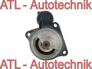 ATL Autotechnik A 13 870 starteris 
 Elektros įranga -> Starterio sistema -> Starteris
502 329 91, 50 01 014 209, 5000393154
