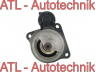 ATL Autotechnik A 13 870 starteris 
 Elektros įranga -> Starterio sistema -> Starteris
502 329 91, 50 01 014 209, 5000393154