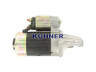 AD KÜHNER 20393 starteris 
 Elektros įranga -> Starterio sistema -> Starteris
23300-AA000, 23300-AA030, 23300-AA031