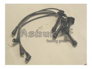ASHUKI M501-01 uždegimo laido komplektas 
 Kibirkšties / kaitinamasis uždegimas -> Uždegimo laidai/jungtys
0 986 356 837/BOSCH, 0 986 357 241/BOSCH