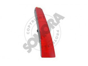 SOMORA 052371EA kombinuotas galinis žibintas 
 Kėbulas -> Šviesos -> Kombinuotas galinis žibintas/dalys -> Kombinuotas galinis žibintas
6351P9